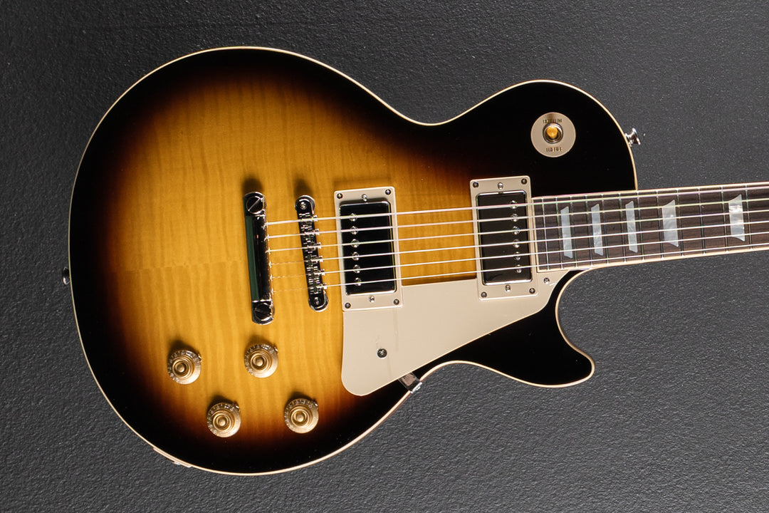 "Inspired by Gibson Custom" 1959 Les Paul Standard Reissue - Dark Burst