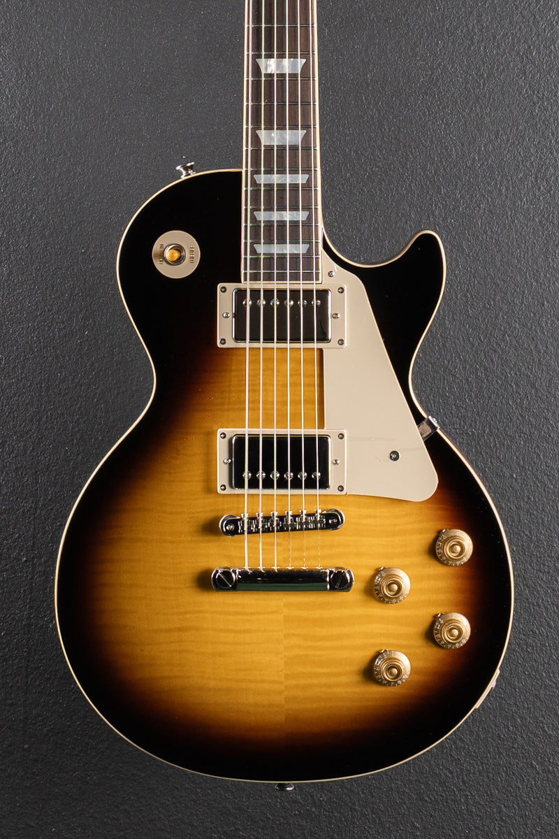 "Inspired by Gibson Custom" 1959 Les Paul Standard Reissue - Dark Burst
