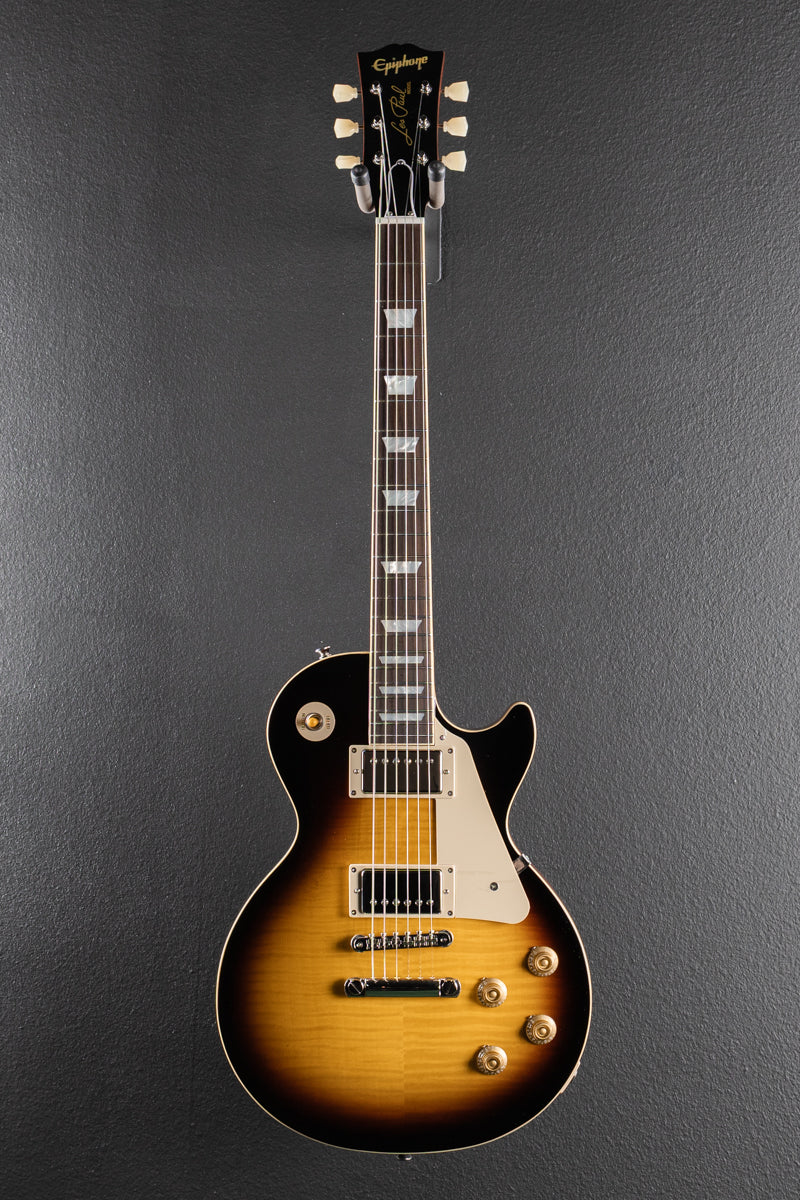 "Inspired by Gibson Custom" 1959 Les Paul Standard Reissue - Dark Burst