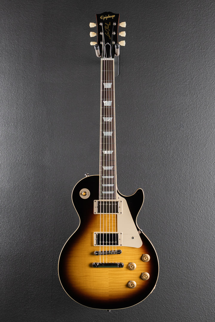 "Inspired by Gibson Custom" 1959 Les Paul Standard Reissue - Dark Burst