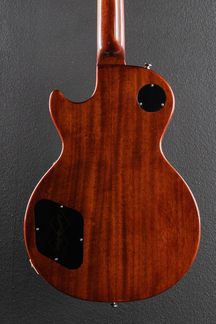 "Inspired by Gibson Custom" 1959 Les Paul Standard Reissue - Dark Burst