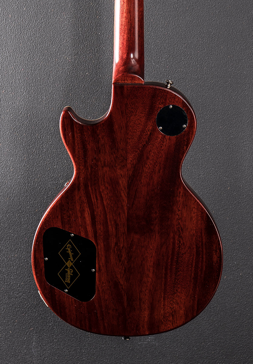 "Inspired by Gibson Custom" 1959 Les Paul Standard Reissue - Golden Poppy Burst