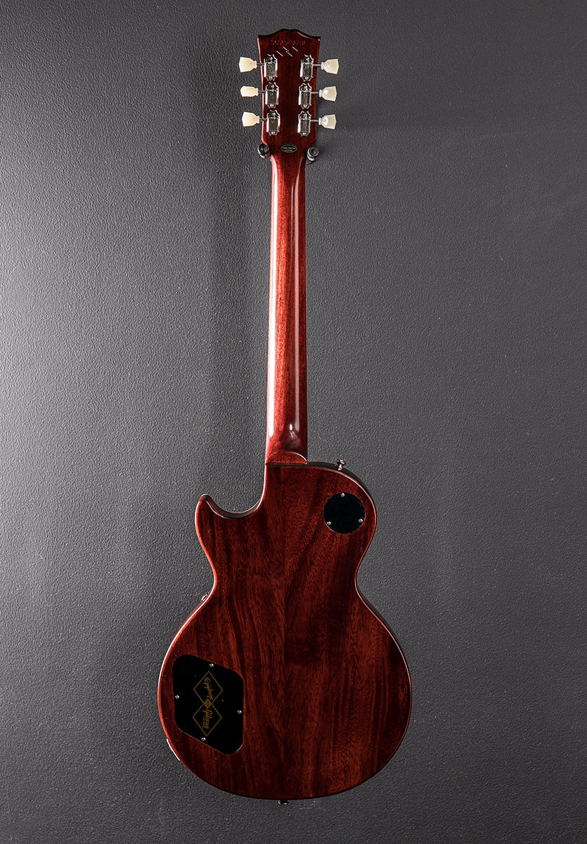 "Inspired by Gibson Custom" 1959 Les Paul Standard Reissue - Golden Poppy Burst