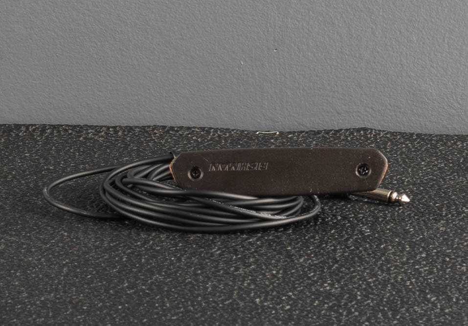 Neo-D Humbucker Soundhole Pickup, Recent
