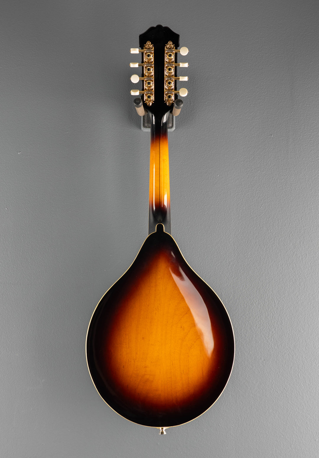 TCMA43SWK Mandolin, Recent