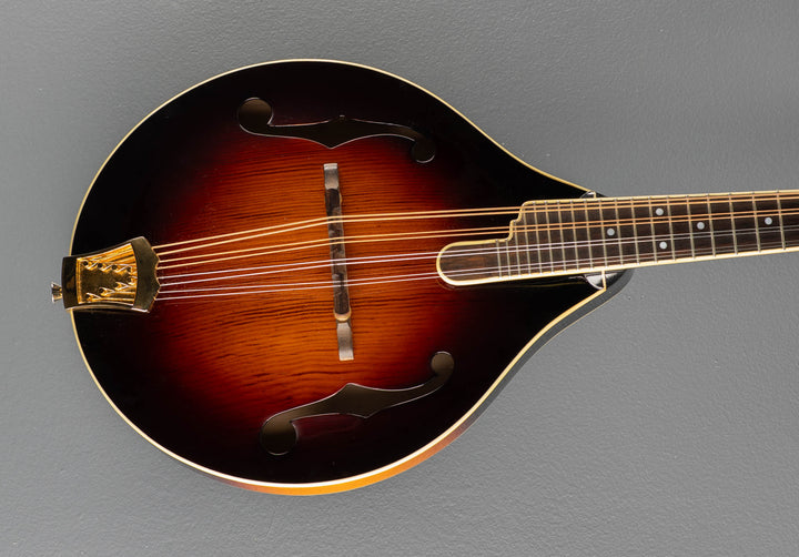 TCMA43SWK Mandolin, Recent