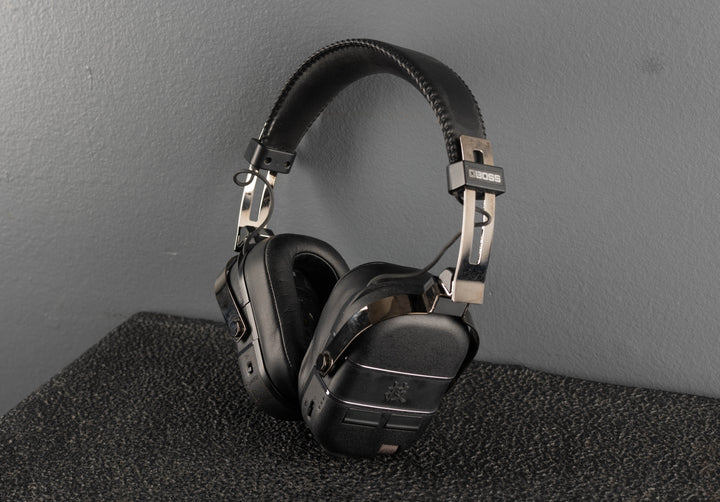 Waza-Air Bass Guitar Wireless Headphone Amp, Recent