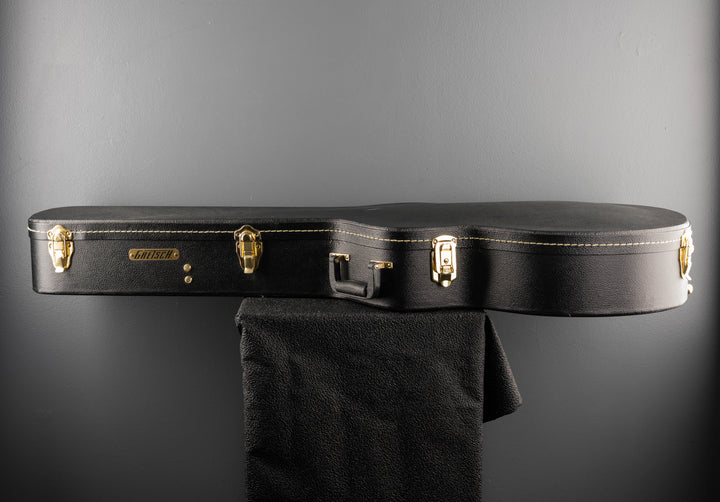 G6242L 17" Deluxe Long-Scale Hollow Body Electric Hardshell Case, Recent