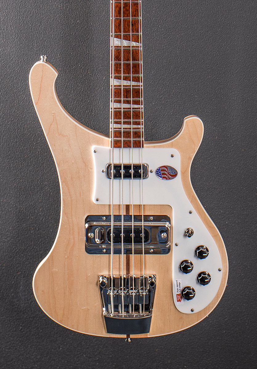 4003 Bass - Mapleglo