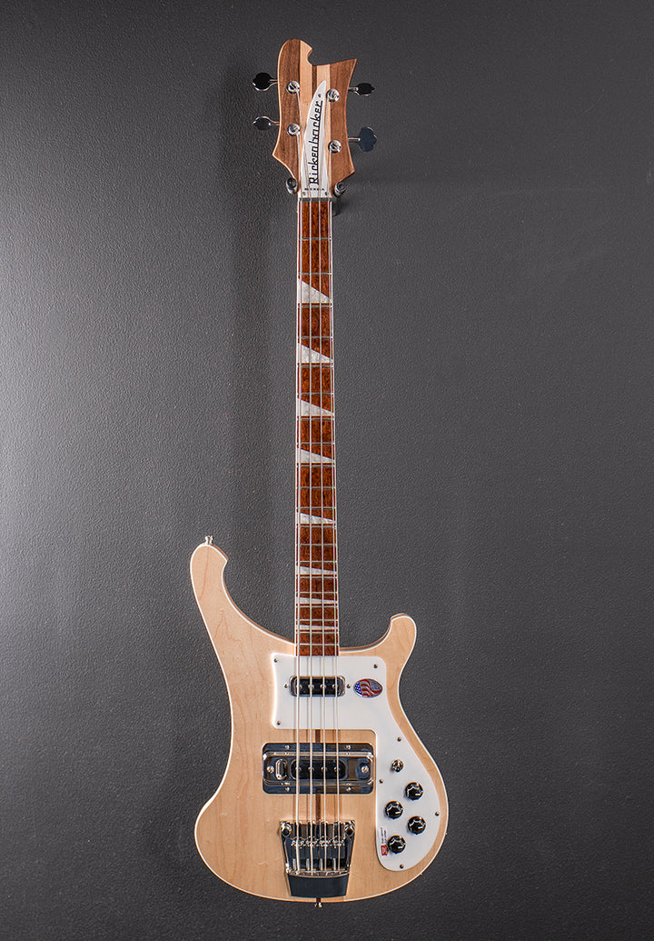 4003 Bass - Mapleglo
