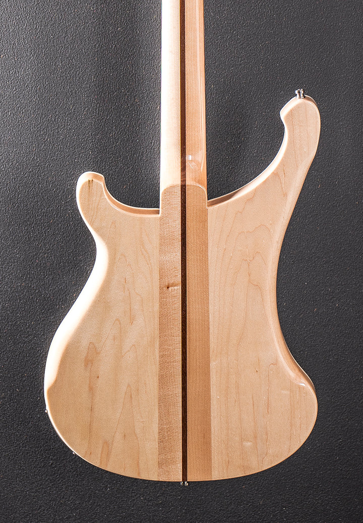 4003 Bass - Mapleglo