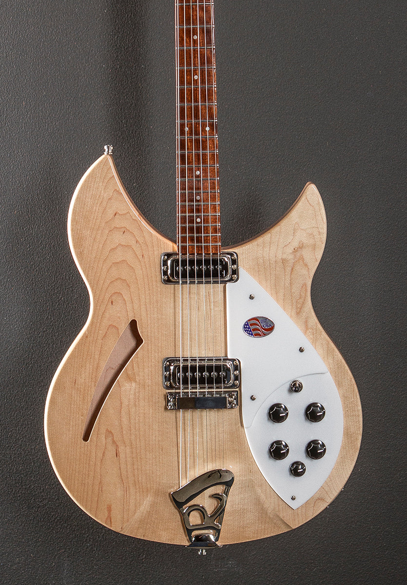 330 - Mapleglo