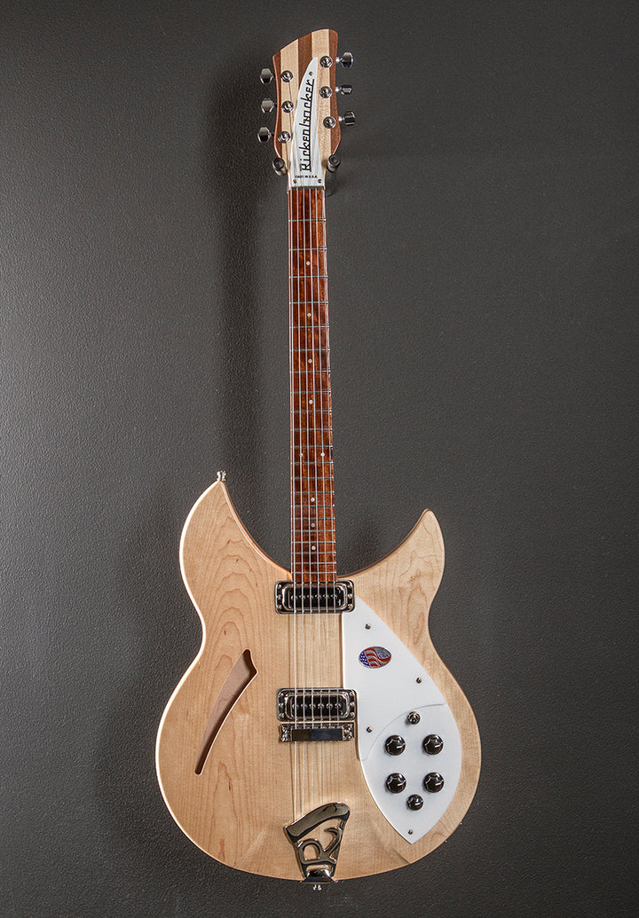 330 - Mapleglo