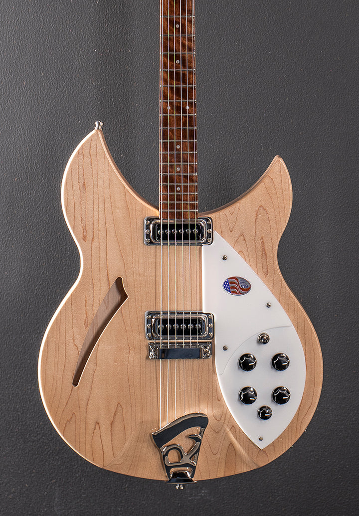 330 - Mapleglo
