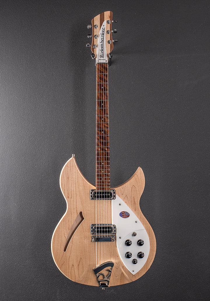 330 - Mapleglo