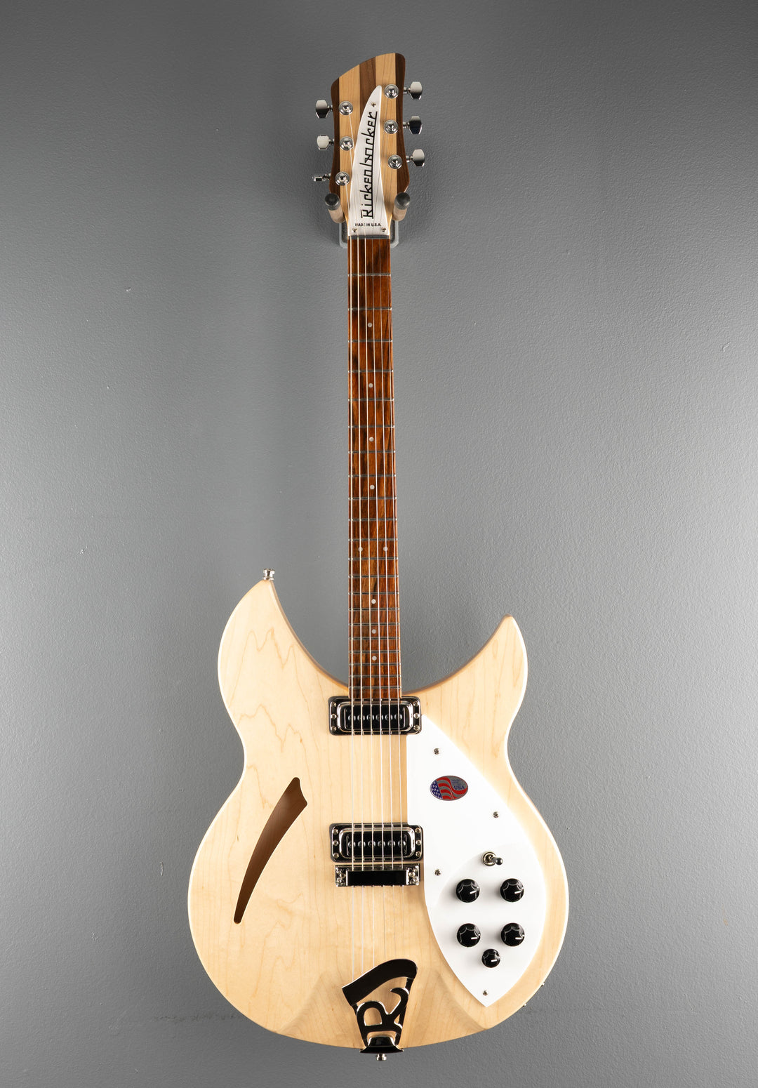 330 - Mapleglo
