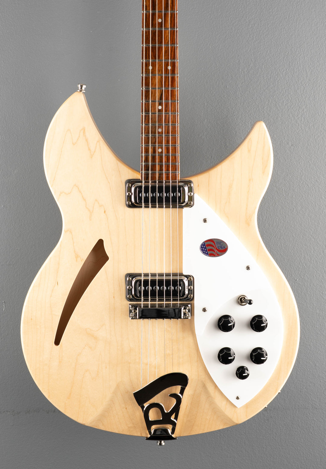 330 - Mapleglo