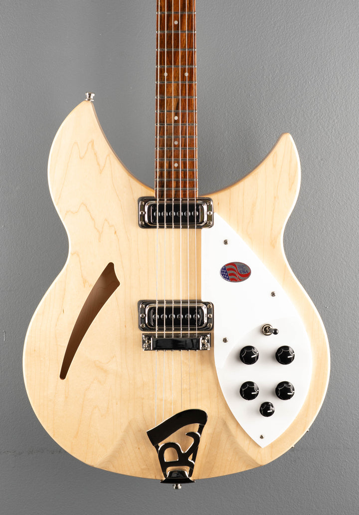 330 - Mapleglo