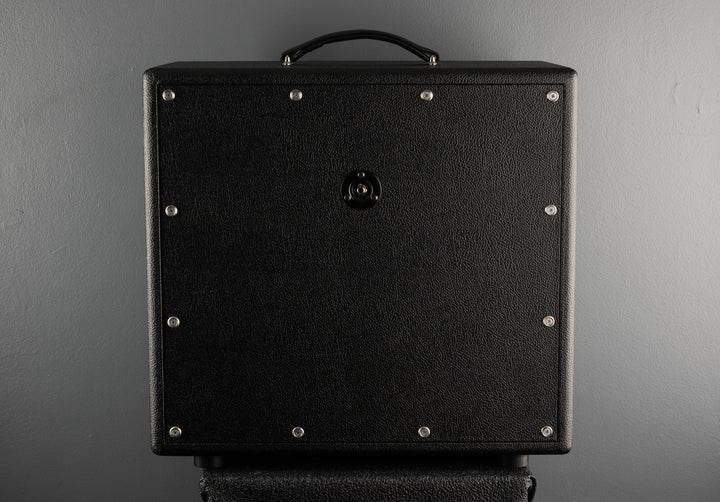 1x12 Cabinet, Recent