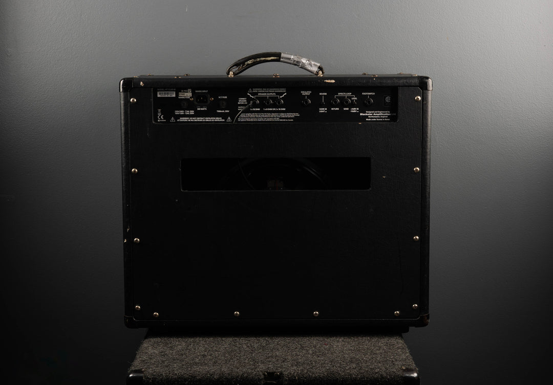 HT Club 40, Recent