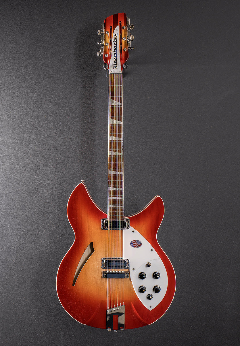 360/12C63 - Fireglo