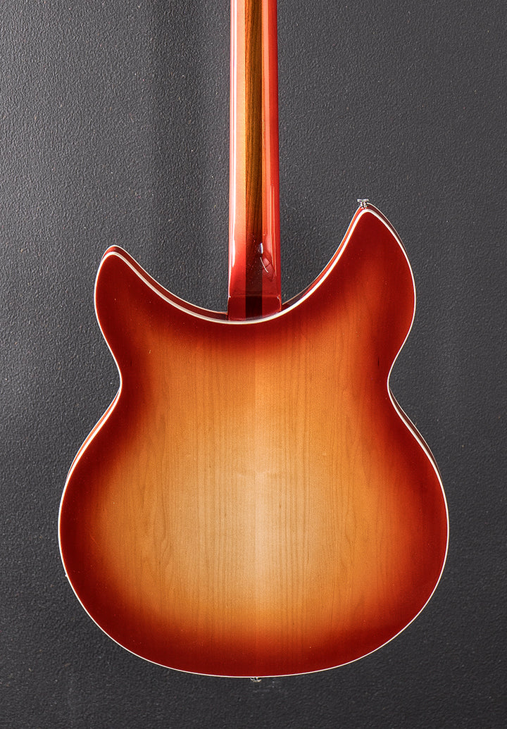 360/12C63 - Fireglo
