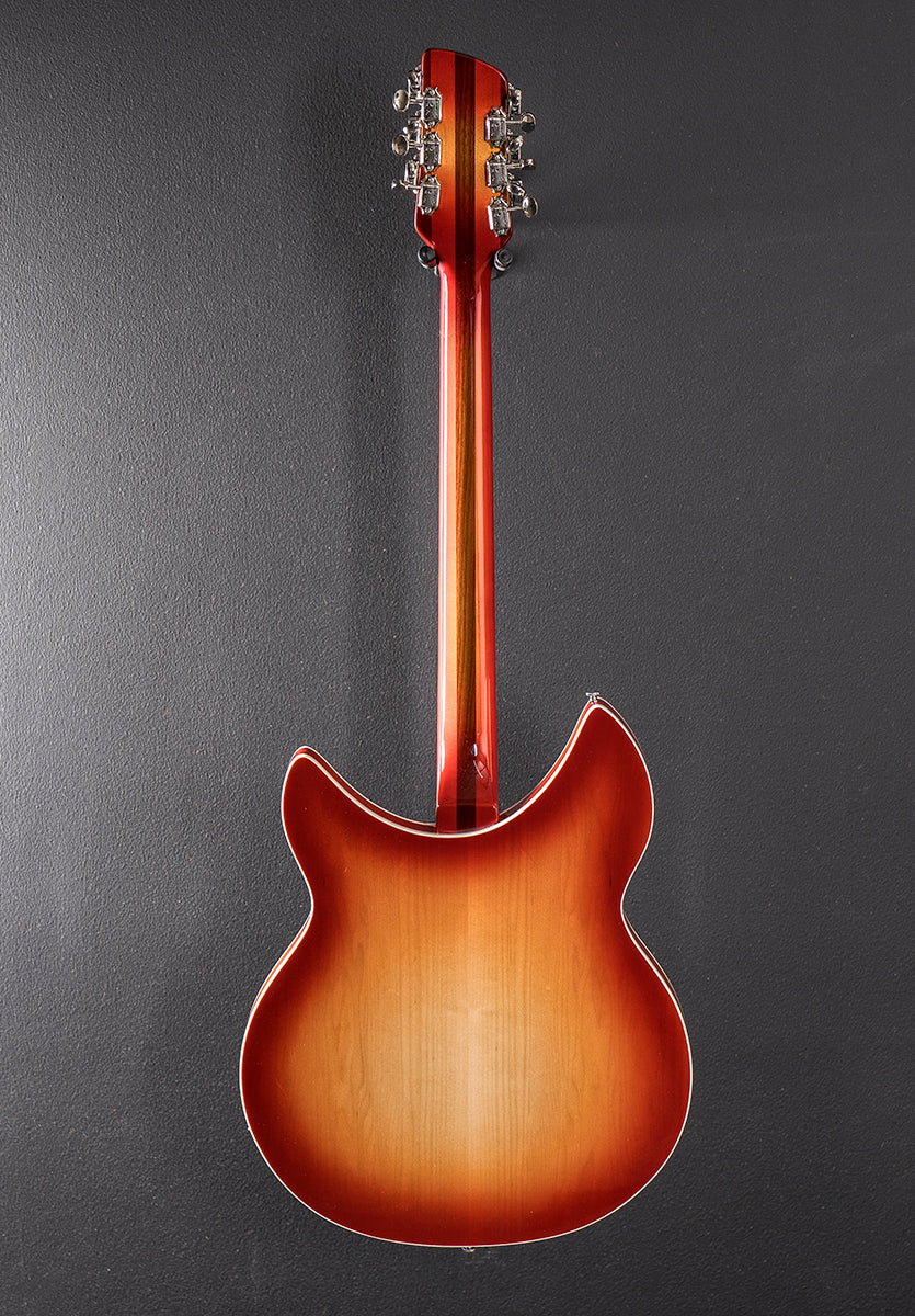 360/12C63 - Fireglo