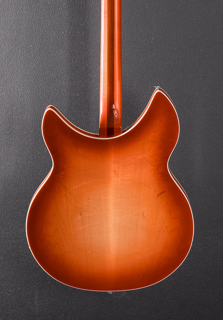 360/12C63 - Fireglo