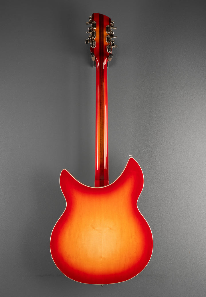 360/12C63 - Fireglo