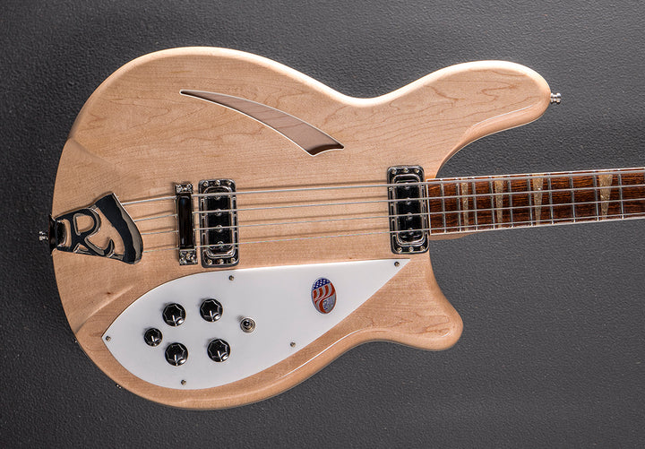 4005V Bass - Mapleglo