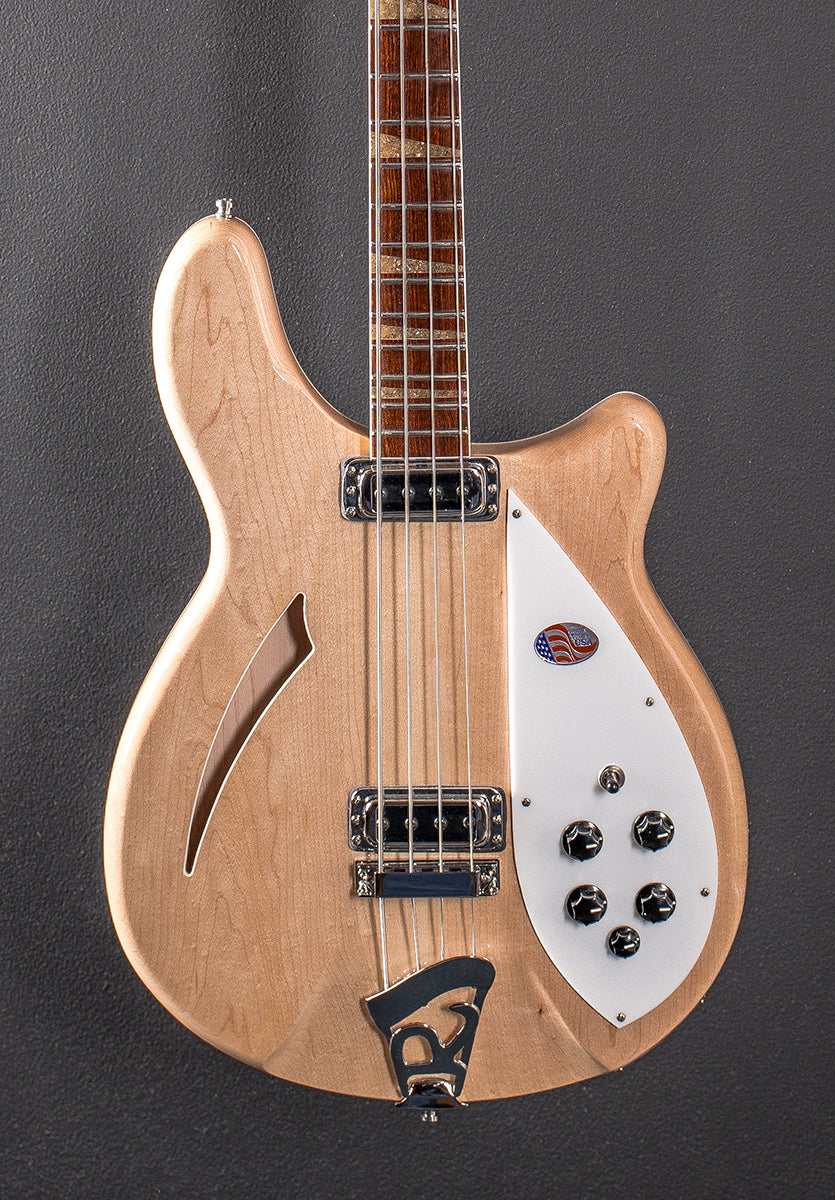 4005V Bass - Mapleglo