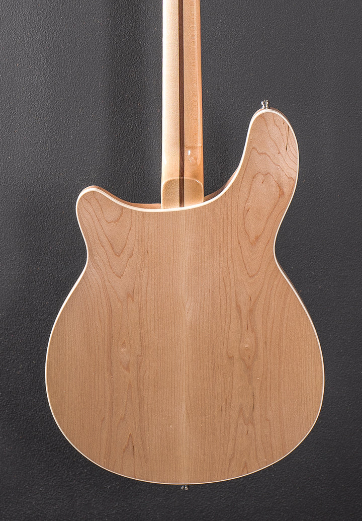 4005V Bass - Mapleglo
