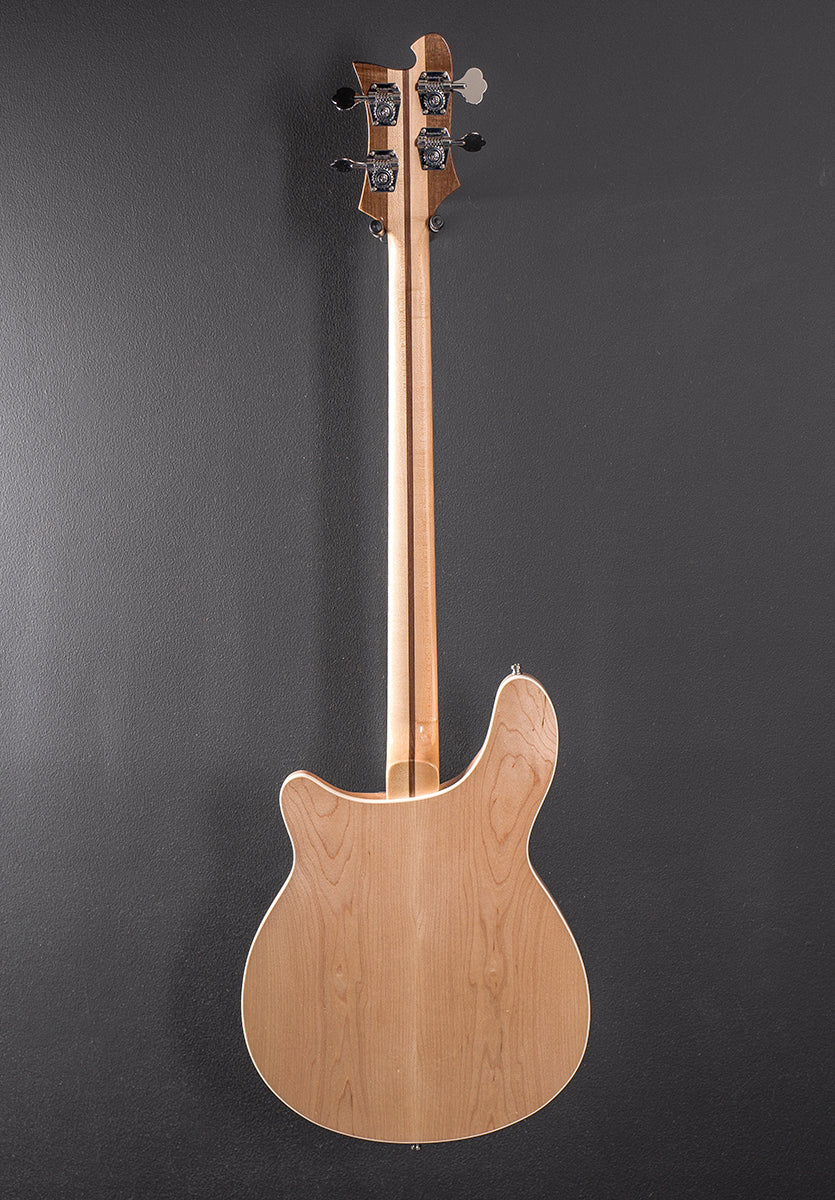 4005V Bass - Mapleglo