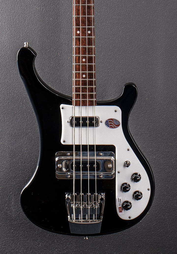 4003S Bass - Jetglo