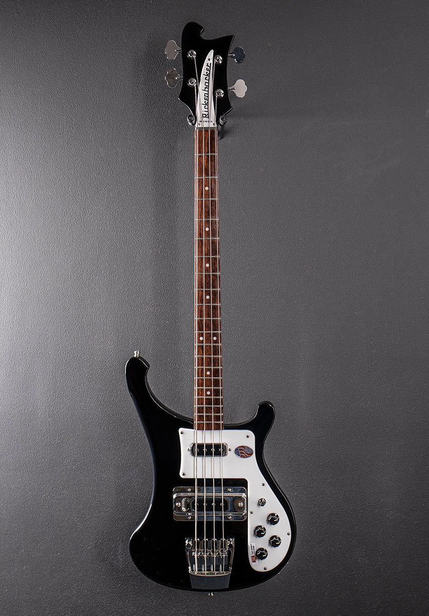 4003S Bass - Jetglo