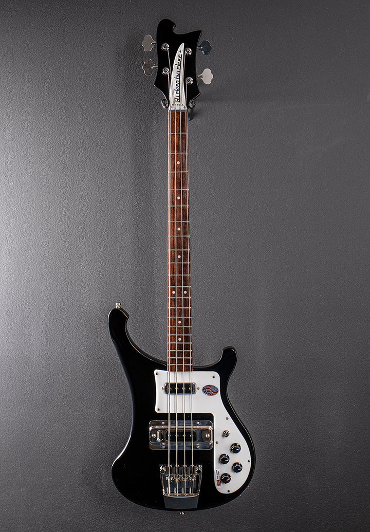 4003S Bass - Jetglo