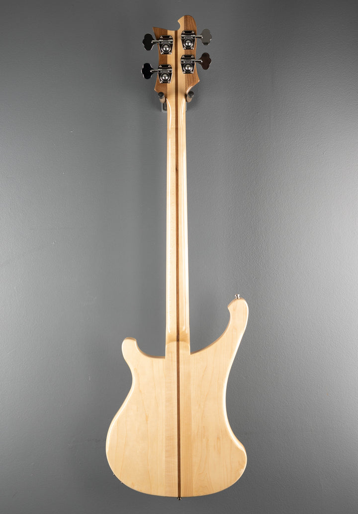 4003S Bass - Mapleglo