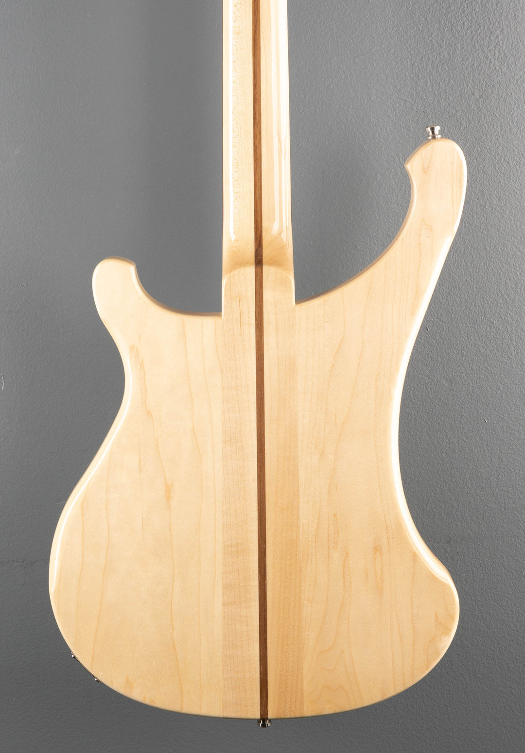 4003S Bass - Mapleglo