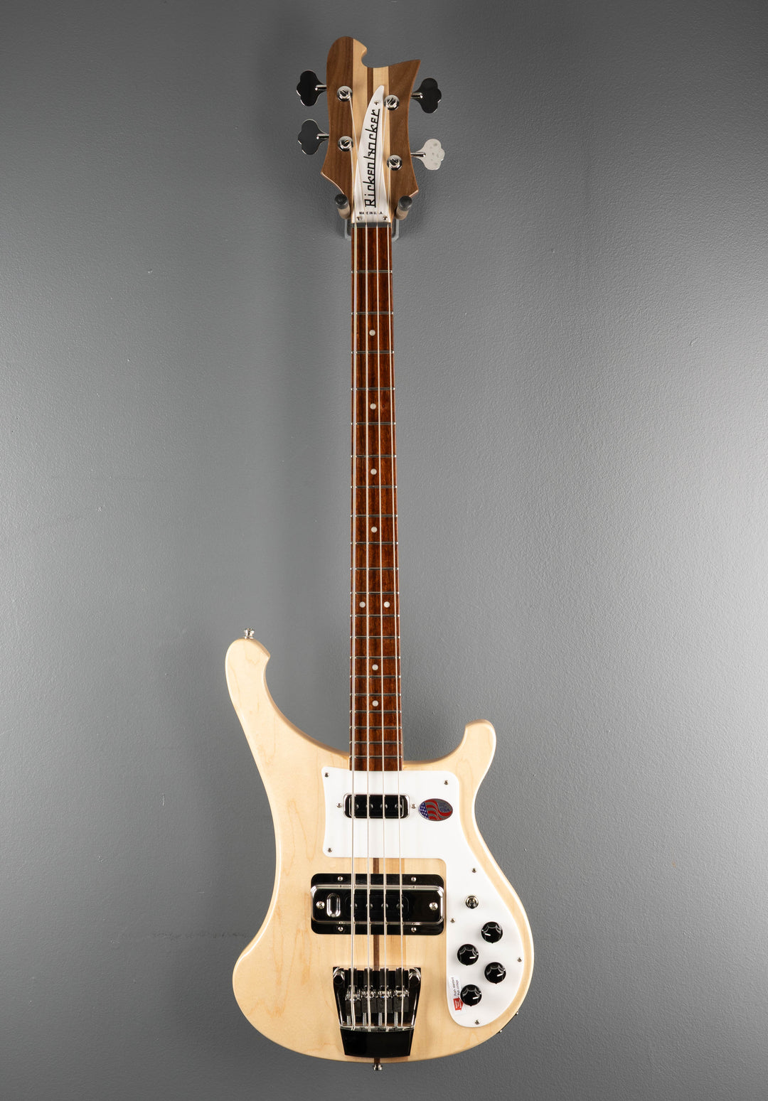 4003S Bass - Mapleglo