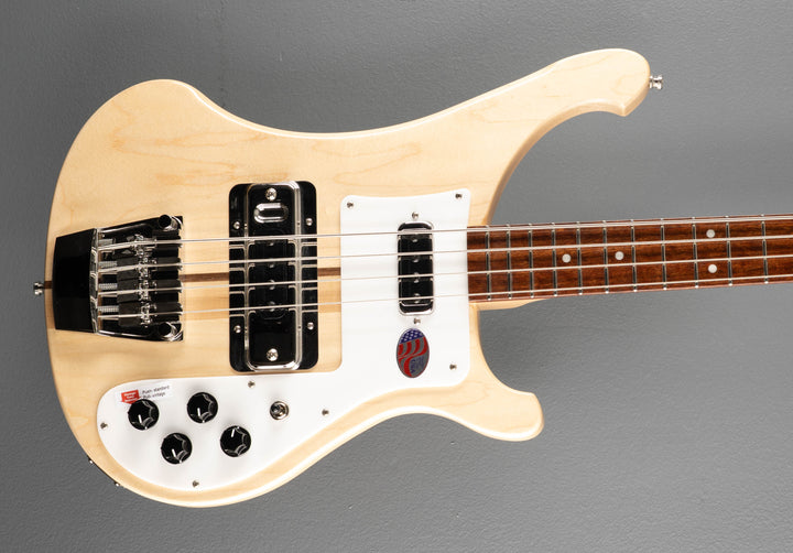 4003S Bass - Mapleglo