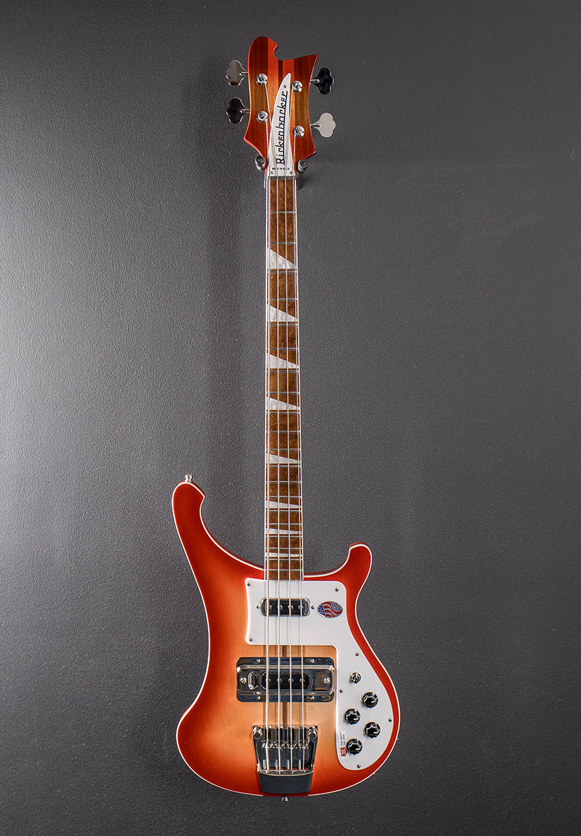 4003 Bass - Fireglo