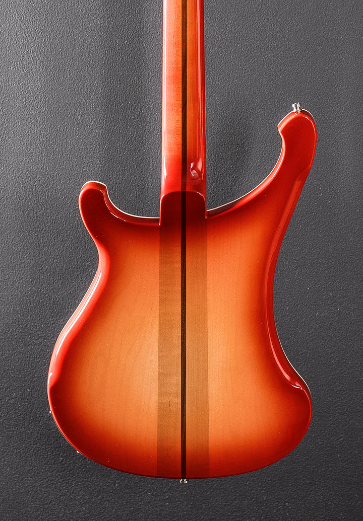 4003 Bass - Fireglo