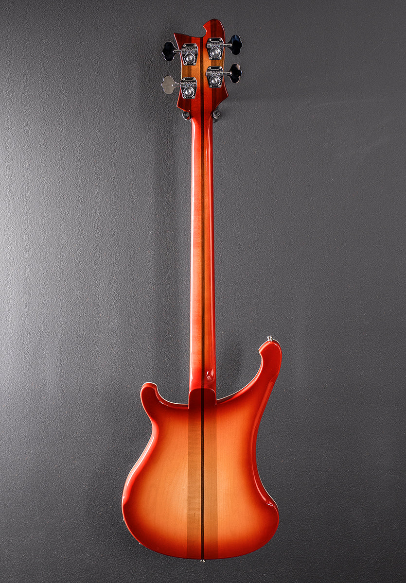 4003 Bass - Fireglo