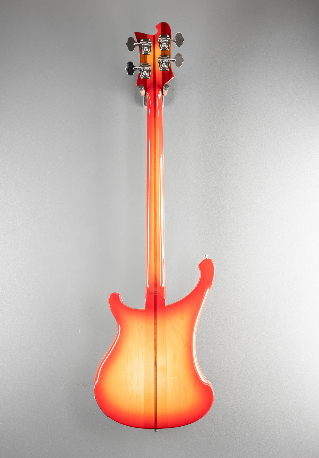 4003 Bass - Fireglo
