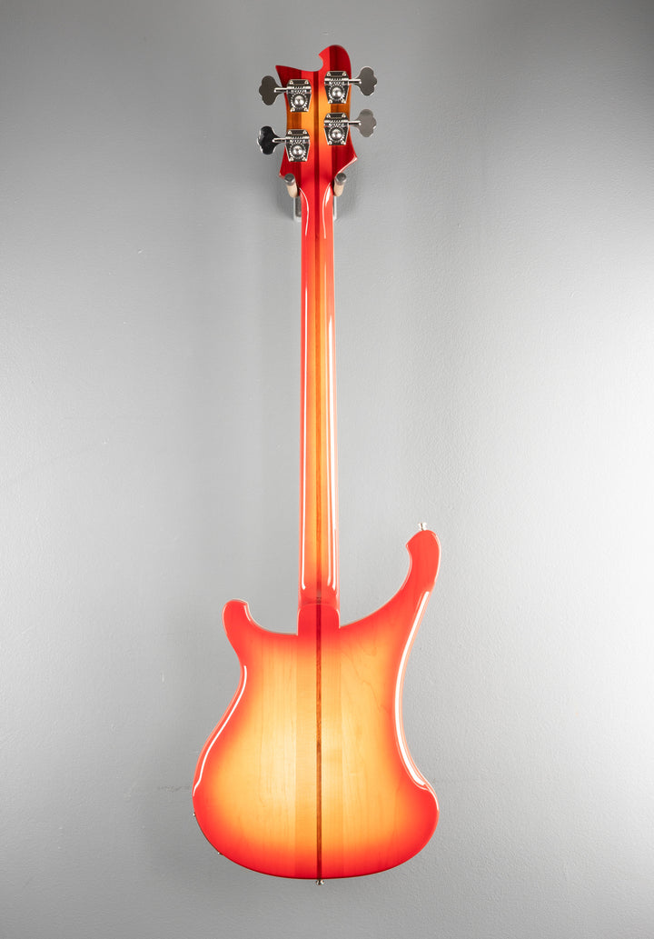 4003 Bass - Fireglo