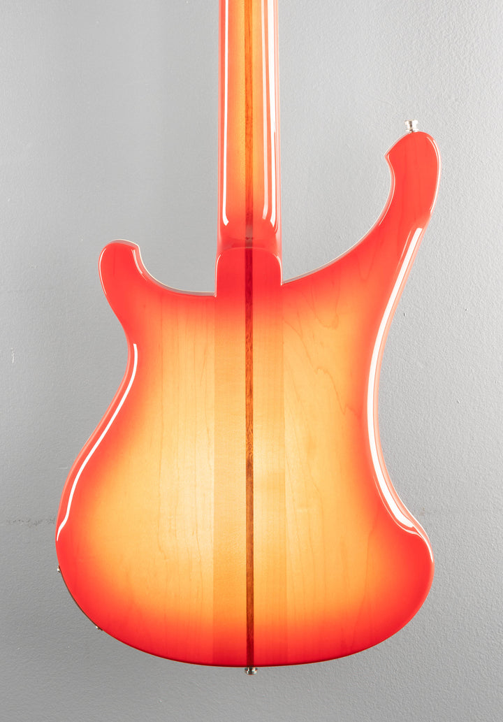4003 Bass - Fireglo