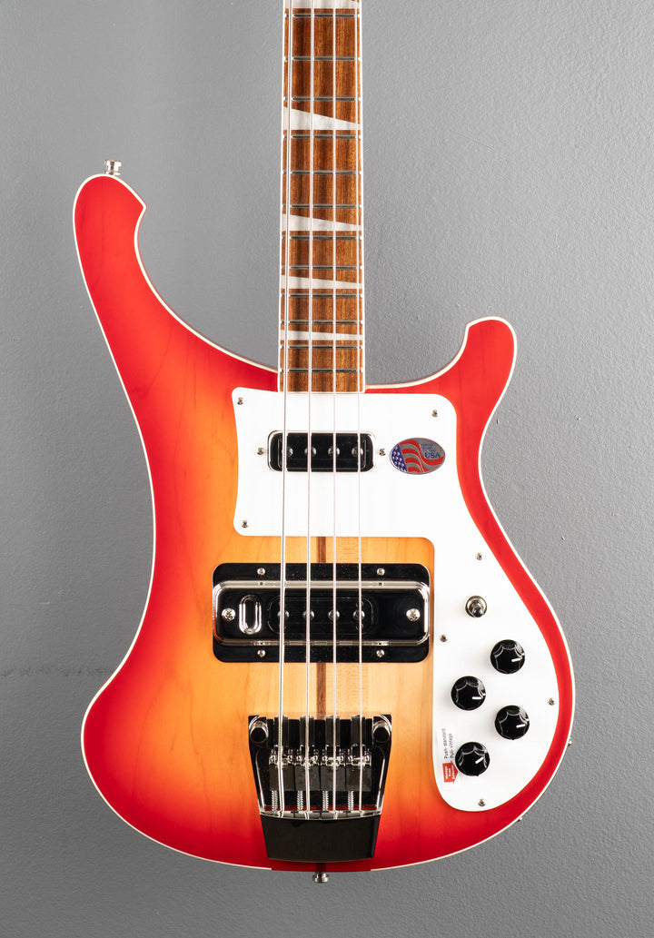 4003 Bass - Fireglo