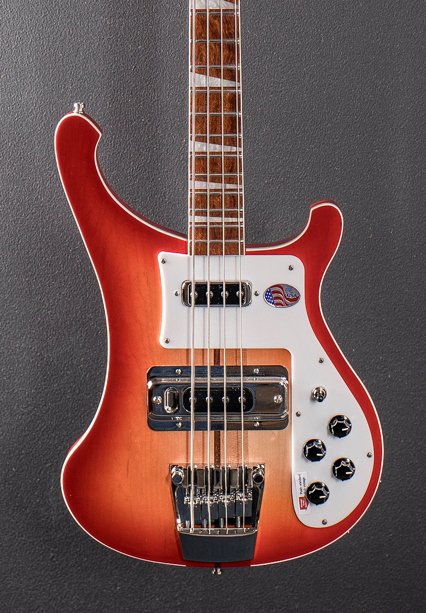 4003 Bass - Fireglo