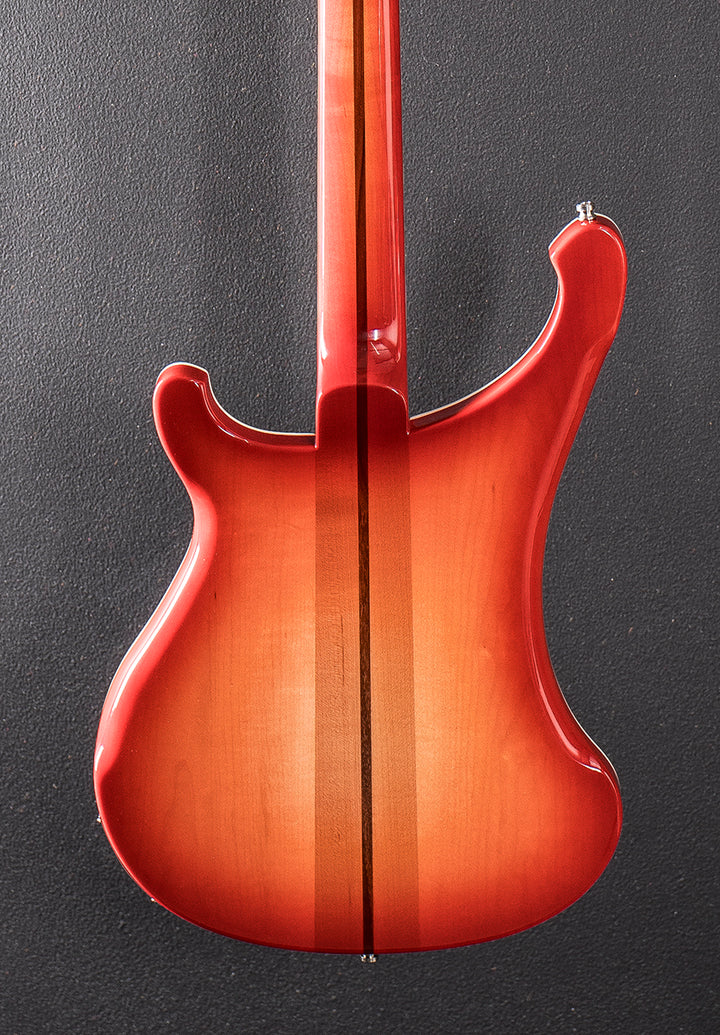 4003 Bass - Fireglo