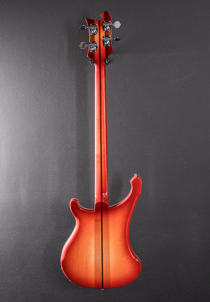 4003 Bass - Fireglo